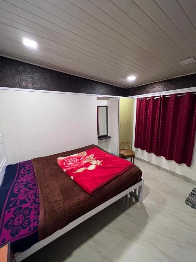Queen Annes Bungalow Otel Kodaikanal Dış mekan fotoğraf