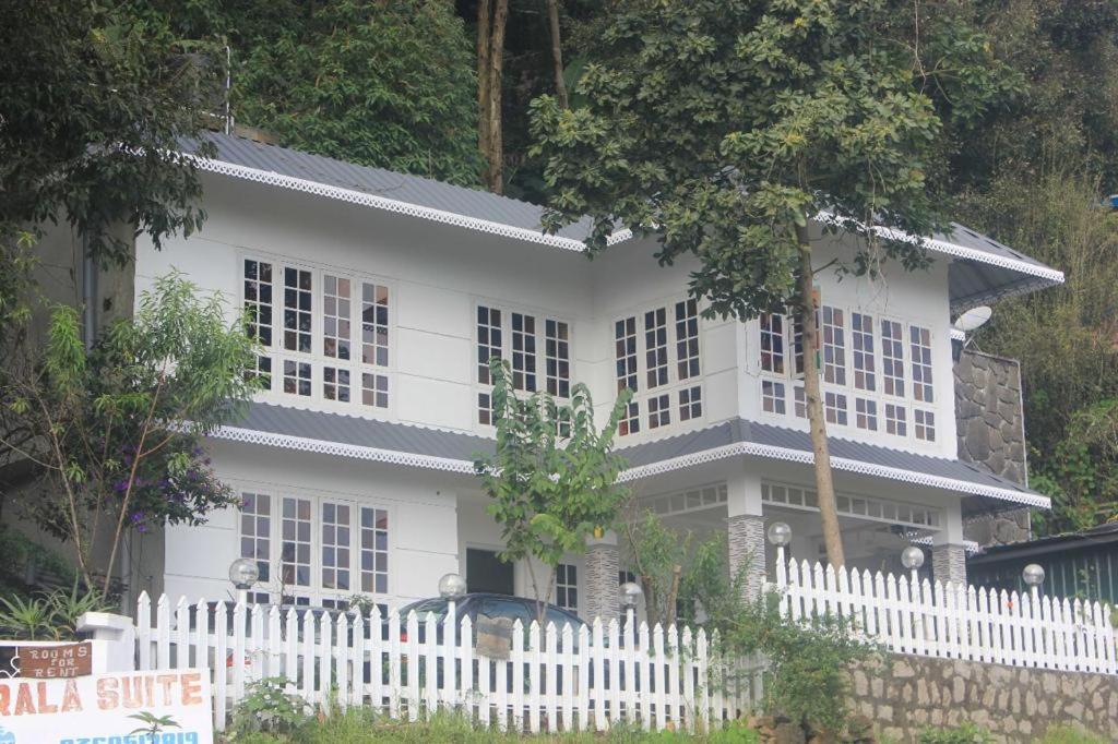 Queen Annes Bungalow Otel Kodaikanal Dış mekan fotoğraf