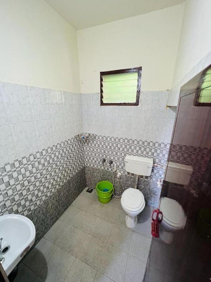 Queen Annes Bungalow Otel Kodaikanal Dış mekan fotoğraf