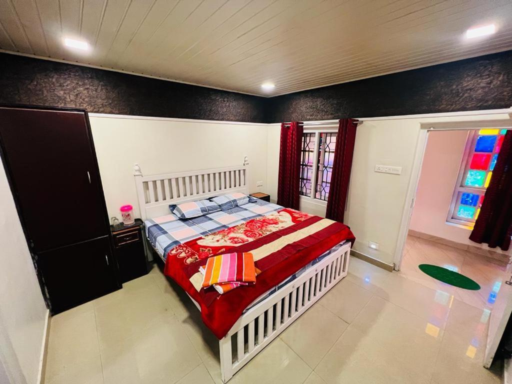 Queen Annes Bungalow Otel Kodaikanal Dış mekan fotoğraf