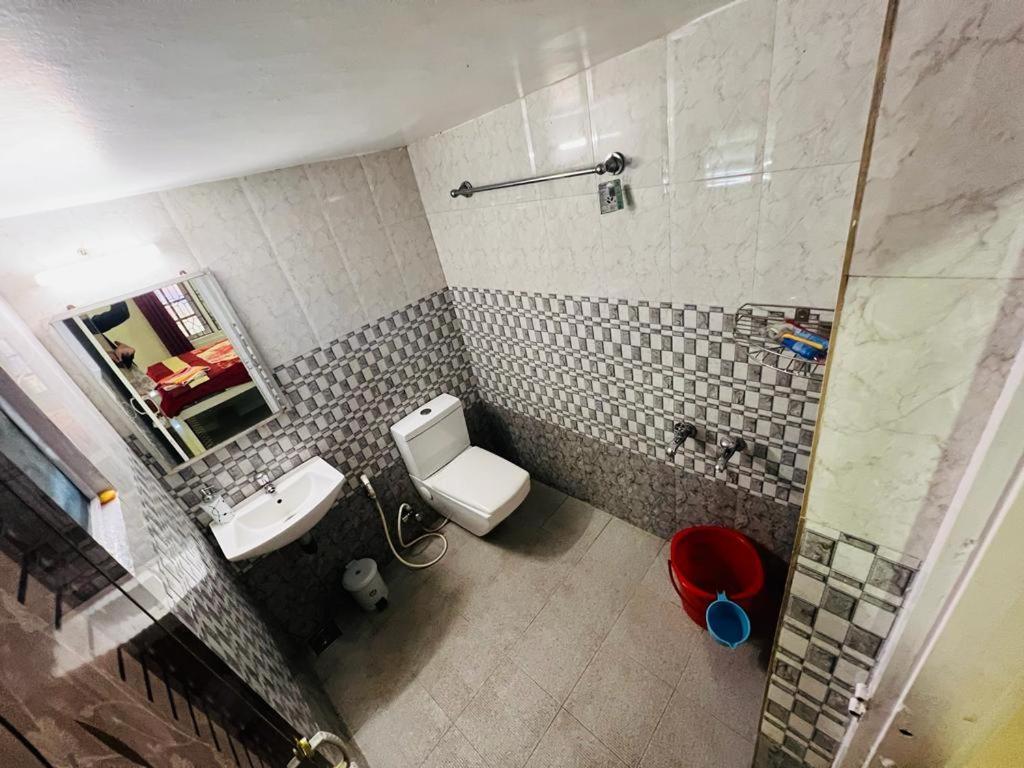 Queen Annes Bungalow Otel Kodaikanal Dış mekan fotoğraf